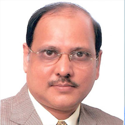 Dr. Pranay Shah