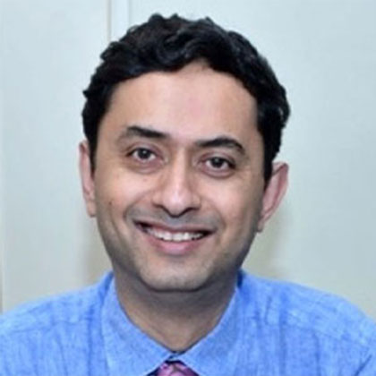 Dr. Rajesh Sainani